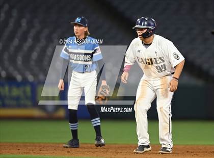 Thumbnail 2 in Mayfair vs. Calvary Chapel (Halo Classic) photogallery.