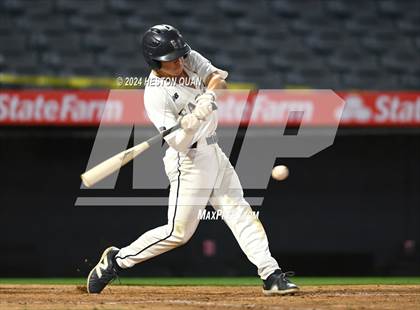 Thumbnail 2 in Mayfair vs. Calvary Chapel (Halo Classic) photogallery.