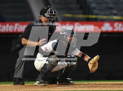 Thumbnail 3 in Mayfair vs. Calvary Chapel (Halo Classic) photogallery.