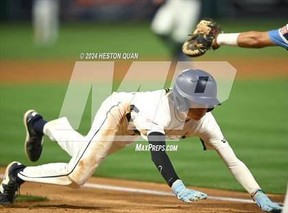 Thumbnail 1 in Mayfair vs. Calvary Chapel (Halo Classic) photogallery.