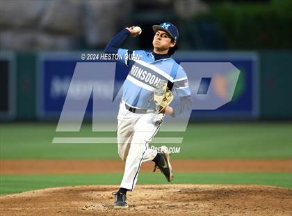 Thumbnail 1 in Mayfair vs. Calvary Chapel (Halo Classic) photogallery.