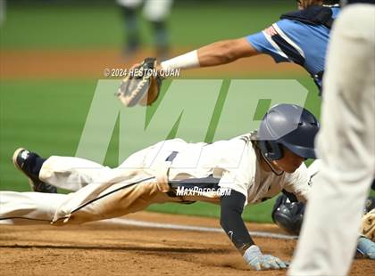 Thumbnail 2 in Mayfair vs. Calvary Chapel (Halo Classic) photogallery.