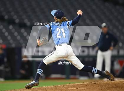 Thumbnail 1 in Mayfair vs. Calvary Chapel (Halo Classic) photogallery.