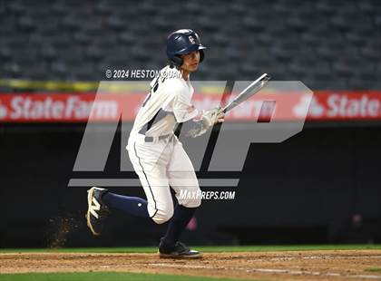 Thumbnail 2 in Mayfair vs. Calvary Chapel (Halo Classic) photogallery.