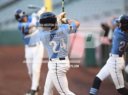 Thumbnail 1 in Mayfair vs. Calvary Chapel (Halo Classic) photogallery.