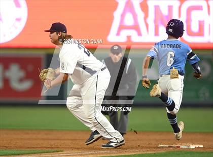 Thumbnail 1 in Mayfair vs. Calvary Chapel (Halo Classic) photogallery.