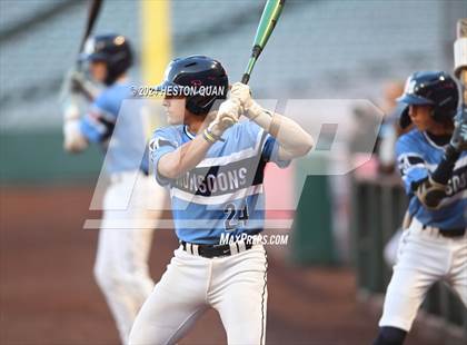 Thumbnail 1 in Mayfair vs. Calvary Chapel (Halo Classic) photogallery.