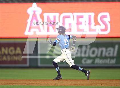 Thumbnail 2 in Mayfair vs. Calvary Chapel (Halo Classic) photogallery.