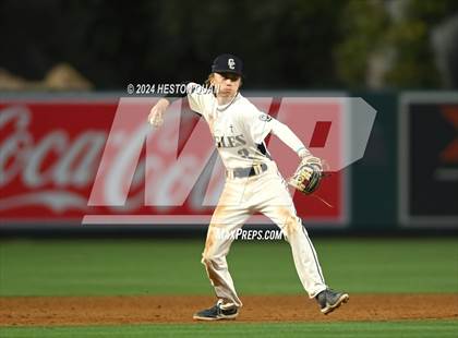 Thumbnail 3 in Mayfair vs. Calvary Chapel (Halo Classic) photogallery.