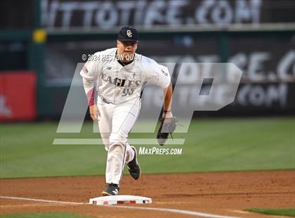 Thumbnail 1 in Mayfair vs. Calvary Chapel (Halo Classic) photogallery.