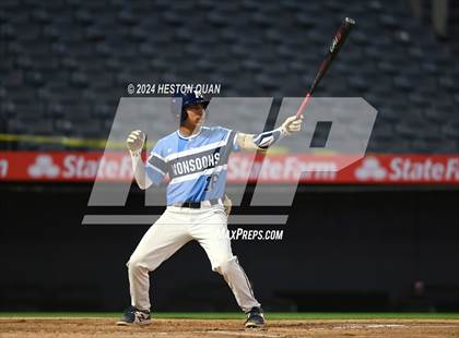 Thumbnail 1 in Mayfair vs. Calvary Chapel (Halo Classic) photogallery.