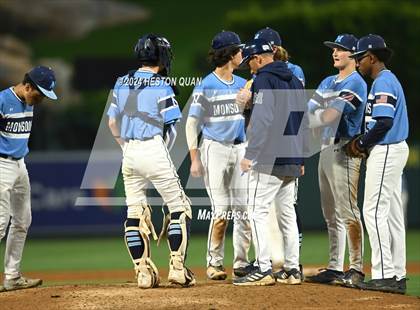 Thumbnail 3 in Mayfair vs. Calvary Chapel (Halo Classic) photogallery.