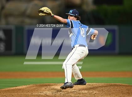 Thumbnail 3 in Mayfair vs. Calvary Chapel (Halo Classic) photogallery.