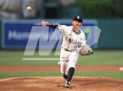 Thumbnail 2 in Mayfair vs. Calvary Chapel (Halo Classic) photogallery.