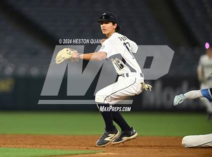 Thumbnail 3 in Mayfair vs. Calvary Chapel (Halo Classic) photogallery.