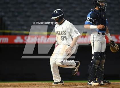 Thumbnail 1 in Mayfair vs. Calvary Chapel (Halo Classic) photogallery.
