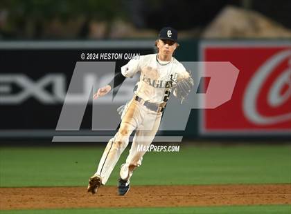 Thumbnail 3 in Mayfair vs. Calvary Chapel (Halo Classic) photogallery.