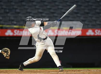 Thumbnail 1 in Mayfair vs. Calvary Chapel (Halo Classic) photogallery.