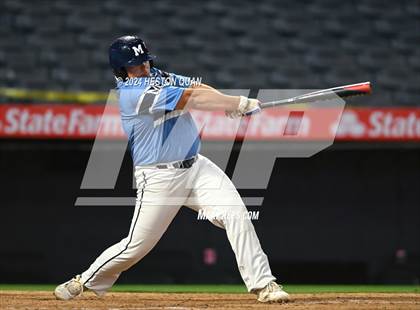 Thumbnail 1 in Mayfair vs. Calvary Chapel (Halo Classic) photogallery.