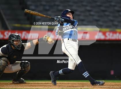 Thumbnail 1 in Mayfair vs. Calvary Chapel (Halo Classic) photogallery.