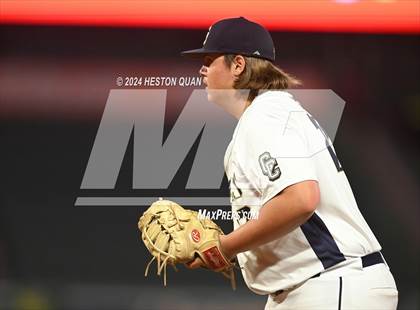 Thumbnail 1 in Mayfair vs. Calvary Chapel (Halo Classic) photogallery.