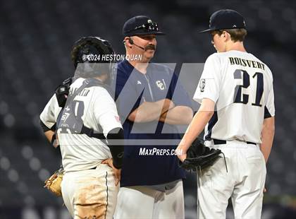 Thumbnail 1 in Mayfair vs. Calvary Chapel (Halo Classic) photogallery.