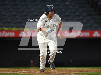 Thumbnail 2 in Mayfair vs. Calvary Chapel (Halo Classic) photogallery.