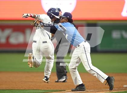 Thumbnail 2 in Mayfair vs. Calvary Chapel (Halo Classic) photogallery.