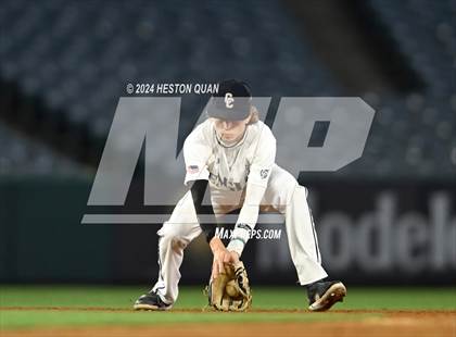 Thumbnail 1 in Mayfair vs. Calvary Chapel (Halo Classic) photogallery.