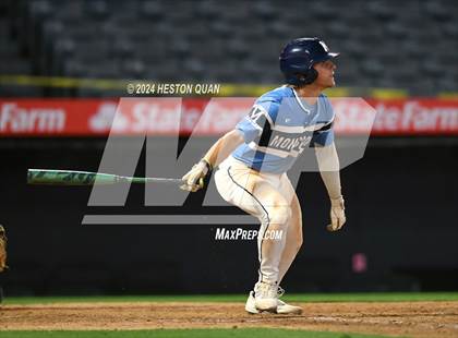 Thumbnail 2 in Mayfair vs. Calvary Chapel (Halo Classic) photogallery.