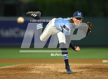Thumbnail 3 in Mayfair vs. Calvary Chapel (Halo Classic) photogallery.