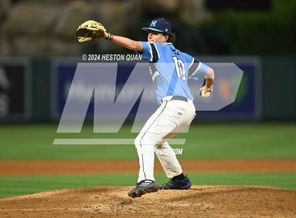 Thumbnail 3 in Mayfair vs. Calvary Chapel (Halo Classic) photogallery.