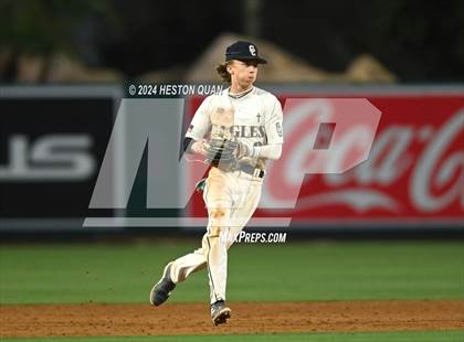 Thumbnail 1 in Mayfair vs. Calvary Chapel (Halo Classic) photogallery.