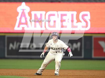 Thumbnail 2 in Mayfair vs. Calvary Chapel (Halo Classic) photogallery.