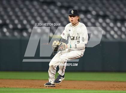 Thumbnail 1 in Mayfair vs. Calvary Chapel (Halo Classic) photogallery.