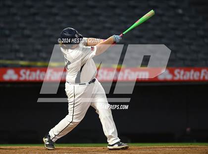 Thumbnail 3 in Mayfair vs. Calvary Chapel (Halo Classic) photogallery.