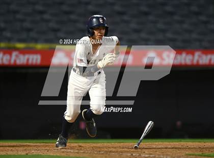 Thumbnail 2 in Mayfair vs. Calvary Chapel (Halo Classic) photogallery.