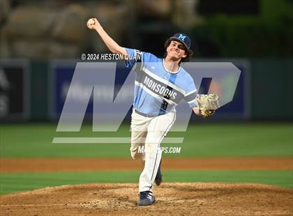 Thumbnail 2 in Mayfair vs. Calvary Chapel (Halo Classic) photogallery.