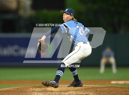 Thumbnail 1 in Mayfair vs. Calvary Chapel (Halo Classic) photogallery.