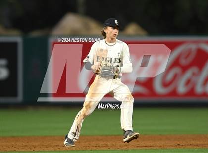 Thumbnail 3 in Mayfair vs. Calvary Chapel (Halo Classic) photogallery.