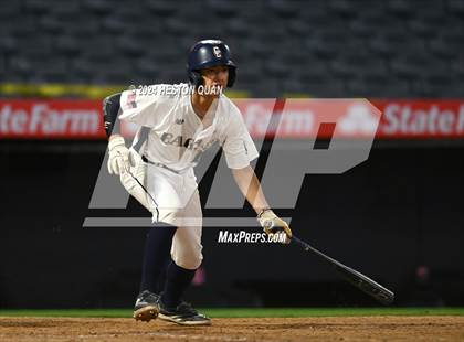 Thumbnail 1 in Mayfair vs. Calvary Chapel (Halo Classic) photogallery.