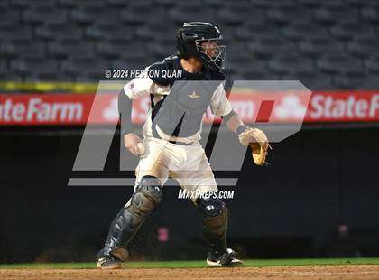 Thumbnail 1 in Mayfair vs. Calvary Chapel (Halo Classic) photogallery.