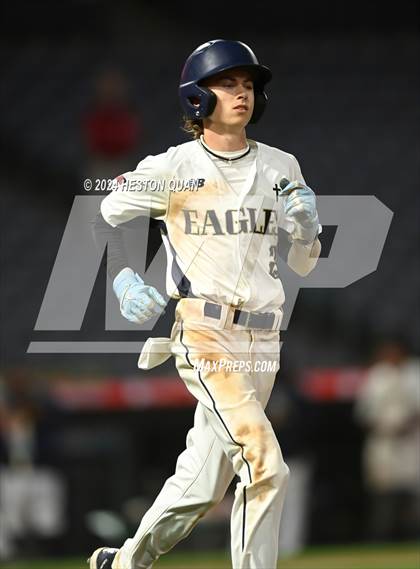 Thumbnail 2 in Mayfair vs. Calvary Chapel (Halo Classic) photogallery.