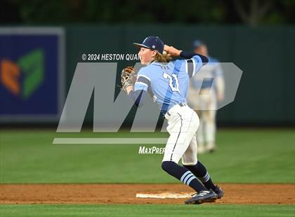 Thumbnail 3 in Mayfair vs. Calvary Chapel (Halo Classic) photogallery.