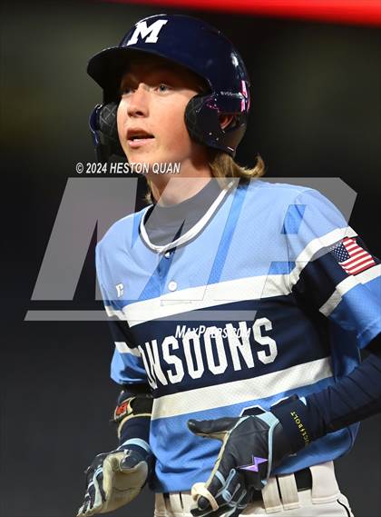 Thumbnail 2 in Mayfair vs. Calvary Chapel (Halo Classic) photogallery.