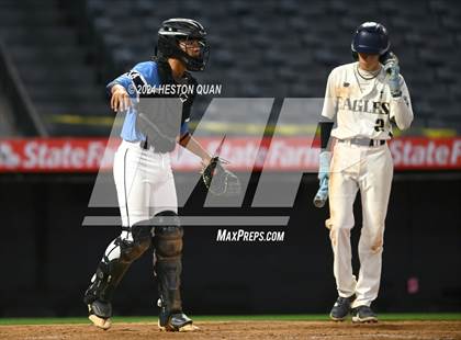 Thumbnail 3 in Mayfair vs. Calvary Chapel (Halo Classic) photogallery.