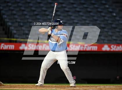 Thumbnail 1 in Mayfair vs. Calvary Chapel (Halo Classic) photogallery.