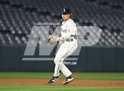 Thumbnail 3 in Mayfair vs. Calvary Chapel (Halo Classic) photogallery.