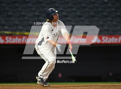 Thumbnail 2 in Mayfair vs. Calvary Chapel (Halo Classic) photogallery.