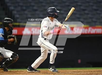 Thumbnail 1 in Mayfair vs. Calvary Chapel (Halo Classic) photogallery.
